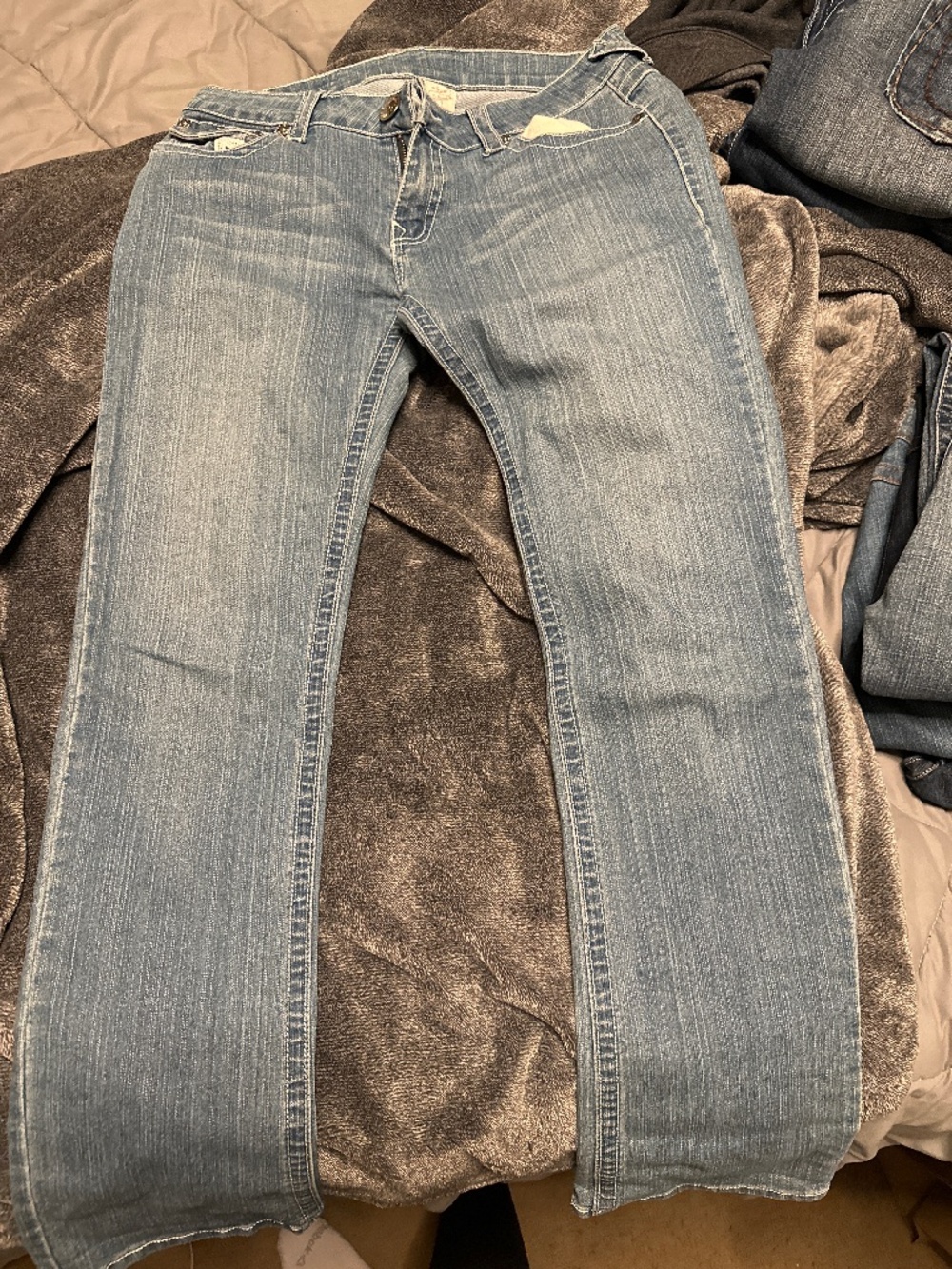 True Religion women jeans
